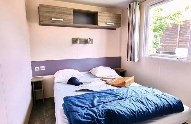 Camping 3 étoiles - Piscine - eebbdc