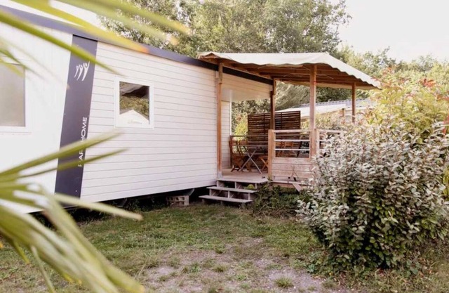 Camping 4 étoiles - Parc aquatique - ccb0bde