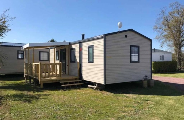 Camping 4 étoiles - Piscine - ccaffhe