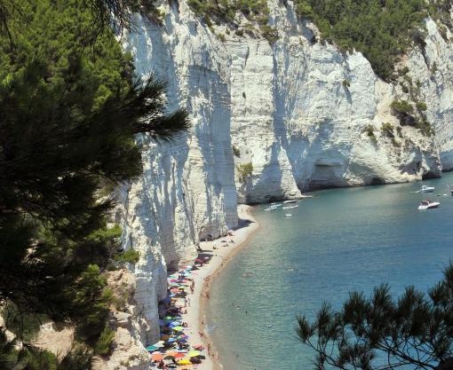 Camping Apartment Vignanotica