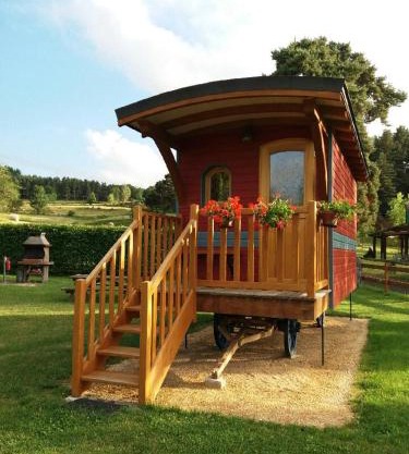 Camping Chez Prosper