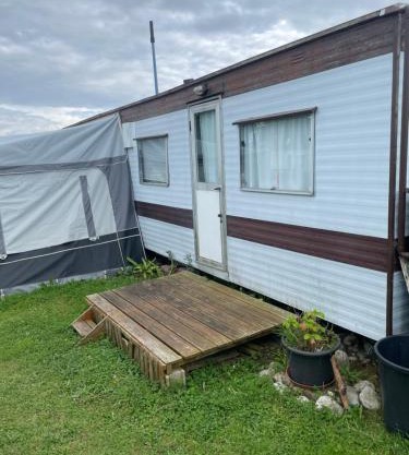Camping des mouette
