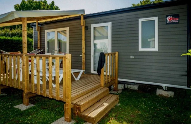 Camping - Parc aquatique - ccagehh