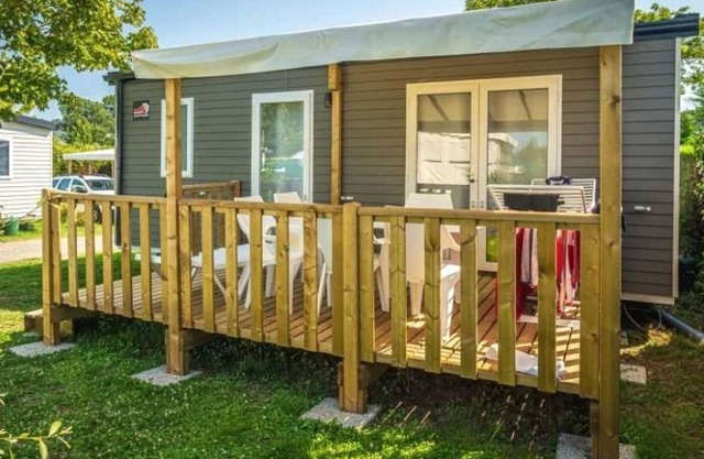 Camping - Parc aquatique - ccageih
