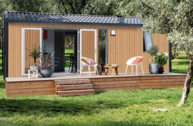 Camping - Parc aquatique - ccageie