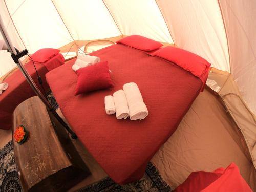 Camping Gole Alcantara