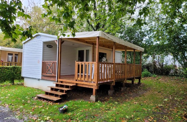 Camping Le Brochet