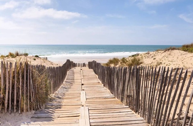 Camping maeva Escapades La Clairière * - 3 Room Lodge Tent 4 People