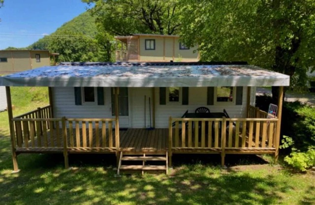 Camping - Piscine - ccbbdaf