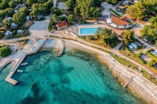 Camping Solaris - Naturist