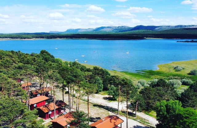 Camping Urbion