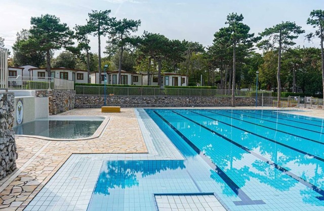 Camping Village Mare Pineta Blu Romantic für 6 Personen