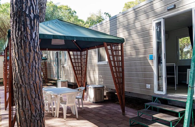 Camping&Village Le Cernie