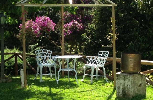 Campos do Jordão - A delightful refuge on Brazil's most beautiful mountain