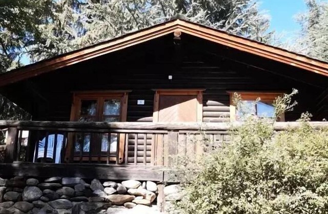 Campsite Les Jardins d'Estavar* - 3 room chalet for 4 people