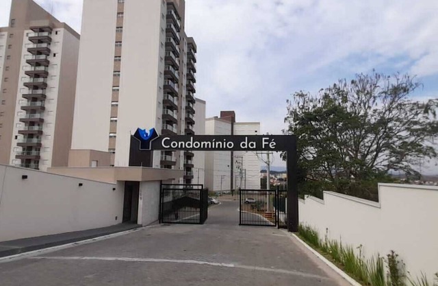 CANÇÃO NOVA APARTMENT/STUDIO CACHOEIRA PAULIS