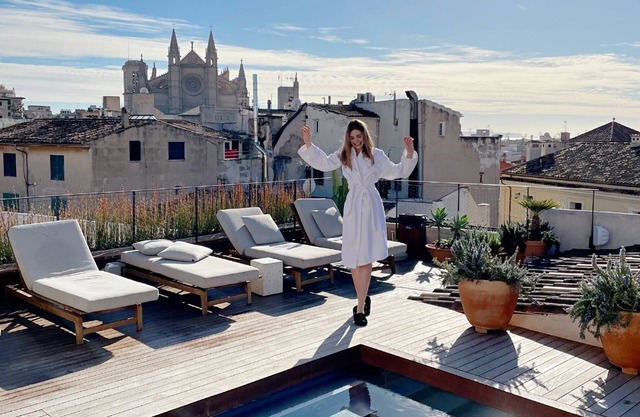 Can Bordoy Grand House Hotel GL Preferred Hotel