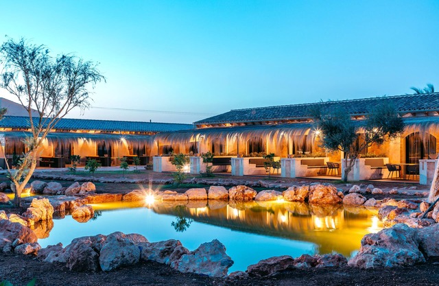 Can Canto de Marina Agroturismo