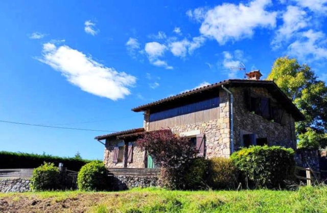 Can Castell de Rocabruna