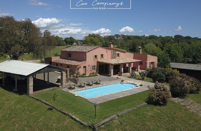 Can companys cottage