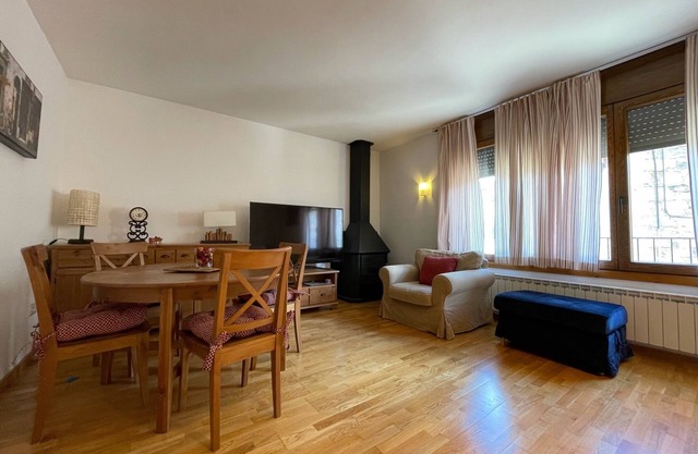 Can Galli - incredible Duplex in Llanars