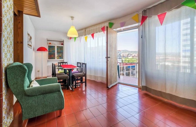 Can Mabi 30' Bcn next beach