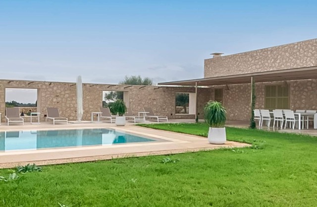 Can Mosca - Villa With Private Pool. Free Wifi