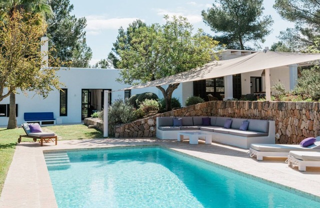 Can Nic - family-friendly Finca