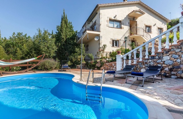 Can Pau by Interhome