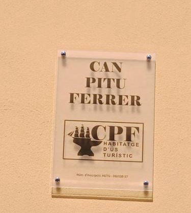 Can Pitu Ferrer