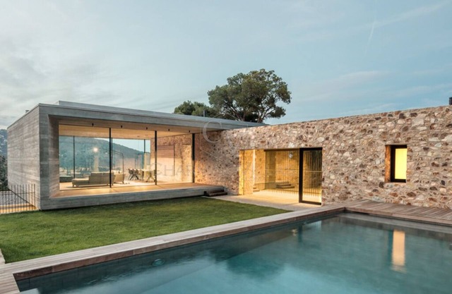 Can Rinel, Luxury Villa Aiguablava on the Costa Brava