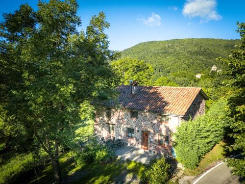 Can Simonet de Rocabruna