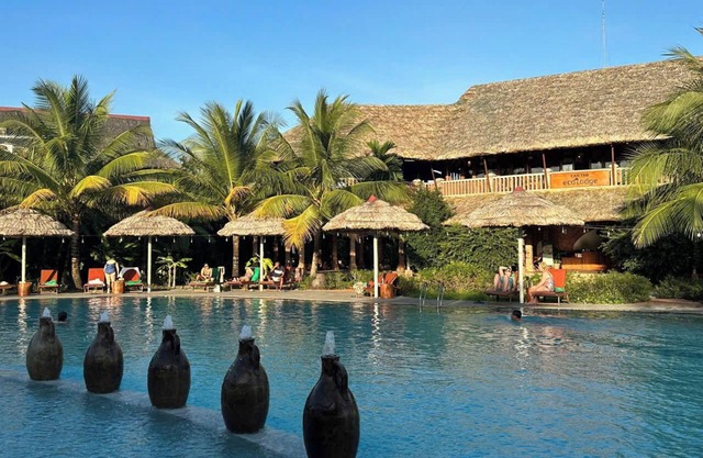 Can Tho Ecolodge