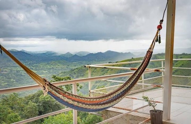 Canajagua Lodge
