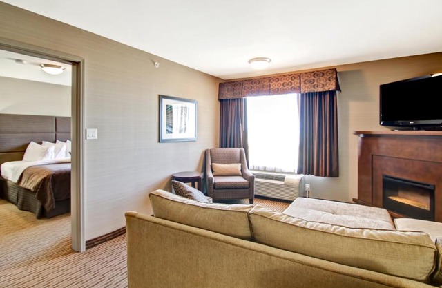Canalta Hotel Assiniboia