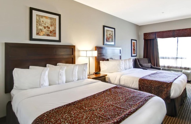 Canalta Hotel Tisdale