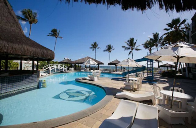 Canarius D Gaibu Hotel