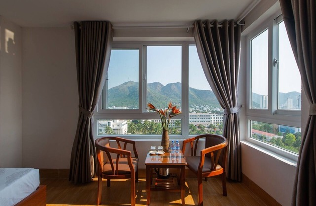 Canary Nha Trang Hotel