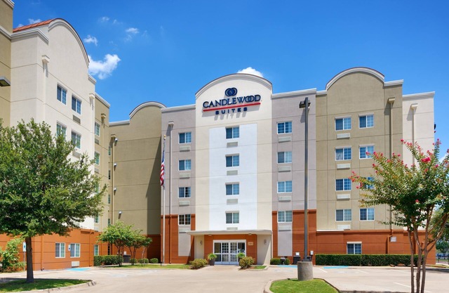 Candlewood Suites Dallas Plano East Richardson by IHG