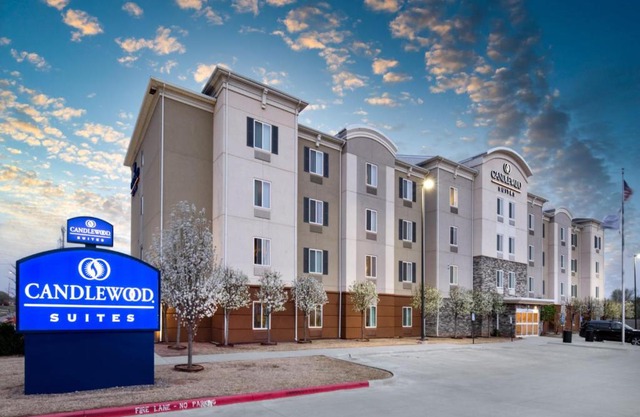 Candlewood Suites Enid by IHG