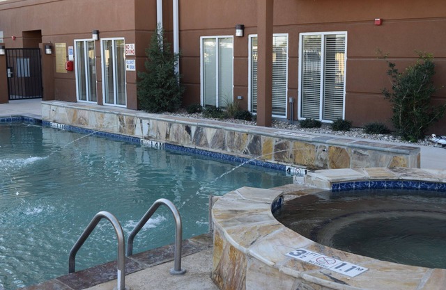 Candlewood Suites Monahans by IHG