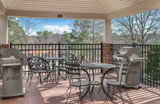 Candlewood Suites Raleigh Crabtree by IHG