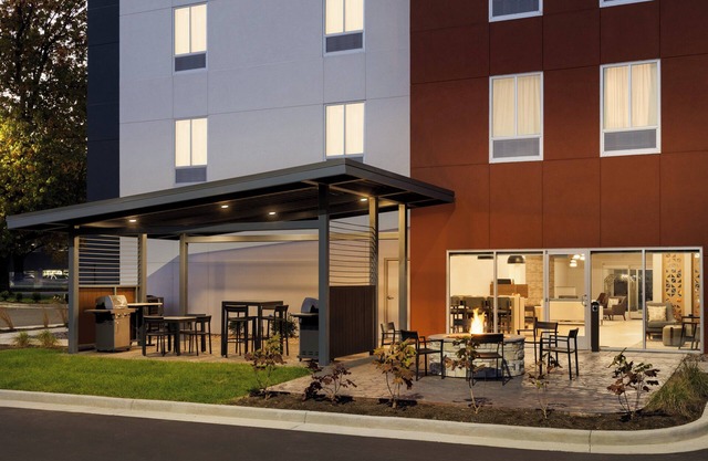 Candlewood Suites West Memphis by IHG