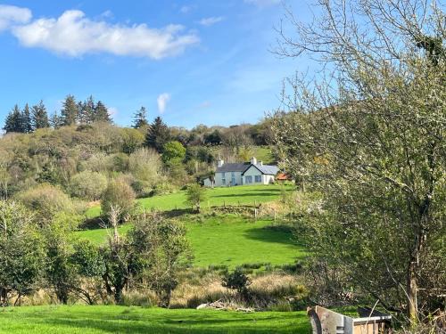 Canfee Cottage