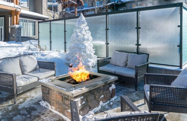 Canmore - Copperstone #2200 - 1 Bedroom