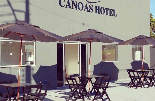 Canoas Hotel