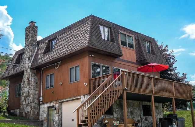 Canoe Cottage
