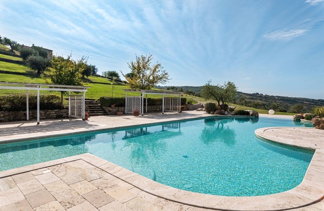 Canonica, Fattoria la Pieve, Roccalbegna, Grosseto and Maremma