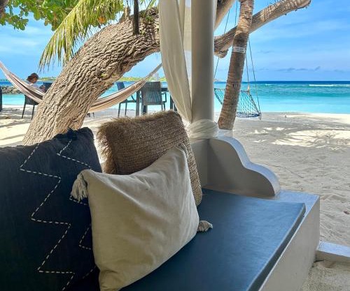 Canopus Retreat Thulusdhoo