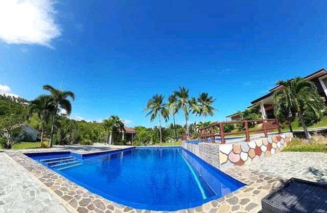 Canoy's Canyon Apartelle in Dalaguete Cebu